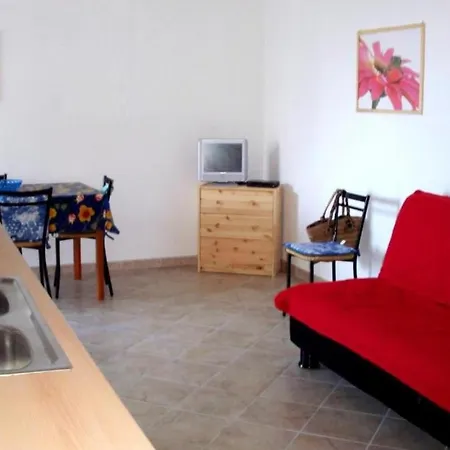 Lovely In With Kitchen Appartement Valledoria (Sardinia)