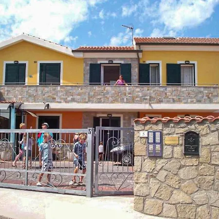 Lovely In With Kitchen Valledoria (Sardinia)
