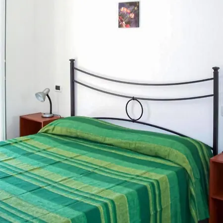Lovely In With Kitchen Appartement Valledoria (Sardinia)