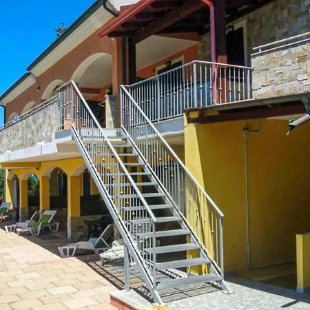 Lovely In With Kitchen * Valledoria (Sardinia)
