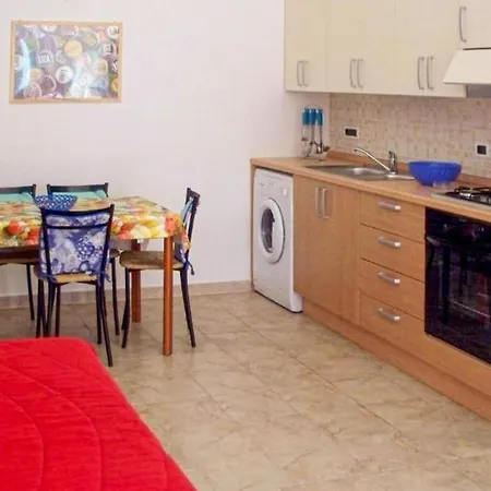 Appartement Lovely In With Kitchen *