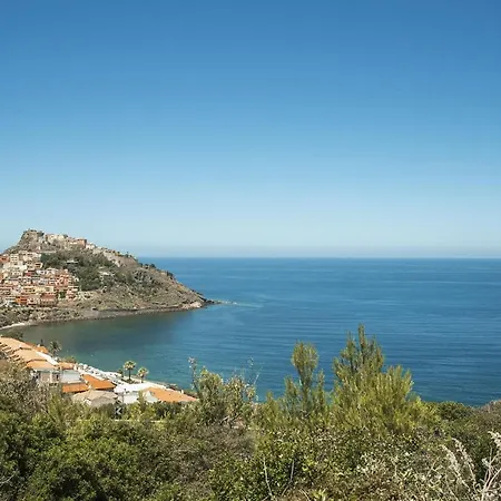 Lovely In With Kitchen Valledoria (Sardinia)